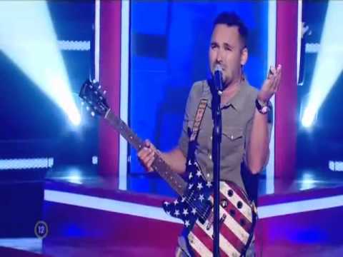 Magyarország hangja - Bűdi Szilárd