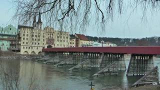 preview picture of video 'WASSERBURG AM INN.mp4'