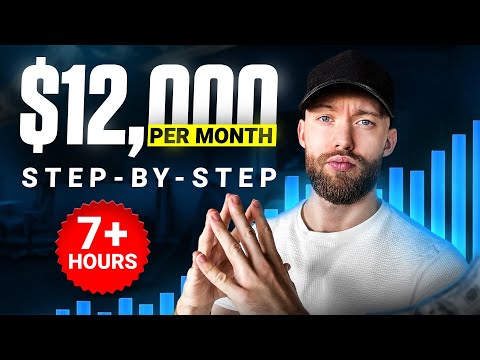 Beginners Guide to AI Agency for 2026 (7hr Course)