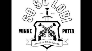 Gers Pardoel - 'Op Zoek Naar De Symfonie' #8 So So Lobi