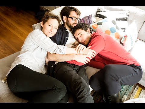 Sons Of An Illustrious Father - Interview