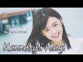 Kannakuli alagi //Gana song  // Korean drama // Korean love story mixed