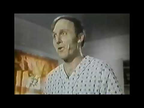 Super Bowl III (3) Commercial: Rapid Shave - Mint (1969)