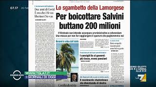 Omnibus 20/02/2022
