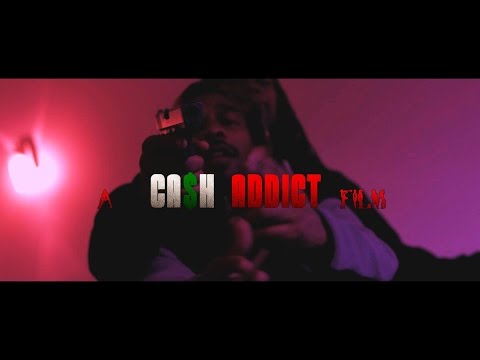 WU-GOTTI x "GOTTI EL-CHAPO" |@JOESKI_CAC