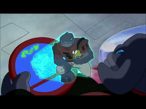 The Great Creature Detective part 10