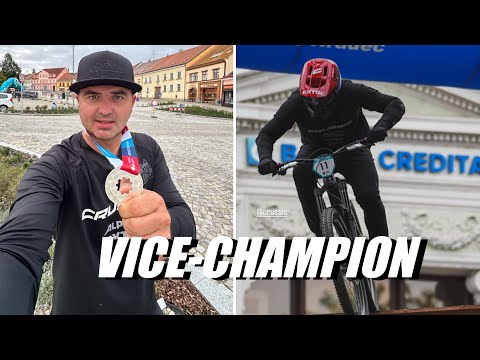 TOTÁLNÍ VYČERPÁNÍ Z DOWTOWN DAČICE!