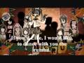 Kuusou Rumba English Version with lyrics (Eka ...