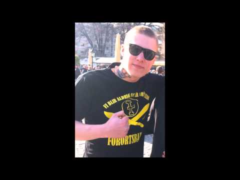 Mackan - Luta dig tillbaks