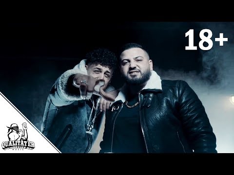 RAMO & HEMSO - KOKAIN & DOLLARS (OFFICIAL QUALITÄTER VIDEO)