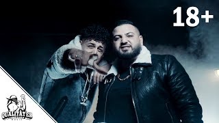 RAMO &amp; HEMSO - KOKAIN &amp; DOLLARS (OFFICIAL QUALITÄTER VIDEO)