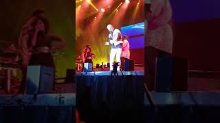 Je vais à Rio - M Pokora