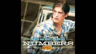 Jason Michael Carroll - Numbers