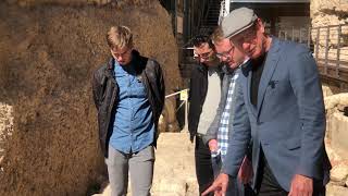 Pool of Siloam - Israel (2019)