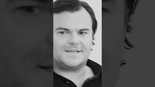 Jack Black Tribute to Elliott Smith #shorts