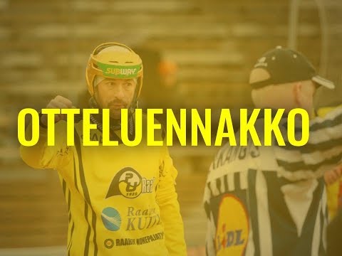 Otteluennakko JymyJussit - PattU