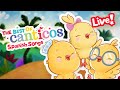 Best Of Canticos Spanish Song