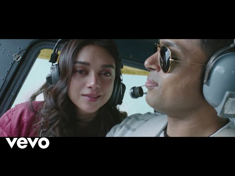 Kaatru Veliyidai - Jugni Video | A. R. Rahman | Karthi, Aditi Rao | Punjabi Song