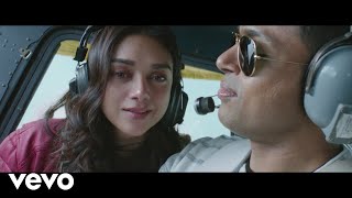 Kaatru Veliyidai - Jugni Video | A. R. Rahman | Karthi, Aditi Rao | Punjabi Song