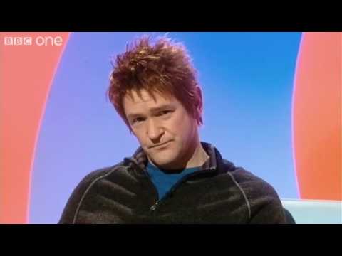 An Apology to the Viewers - The Armstrong and Miller Show - Series 2 Episode 1 Preview - BBC