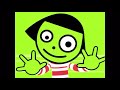 What If PBS Kids Dot System Cue Had A Actual Home Entertainment Logo