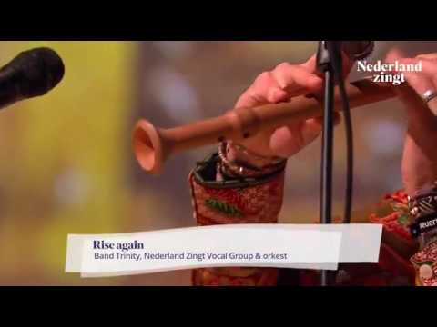 Edmart : God Songs In Nederland