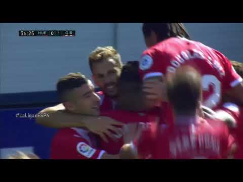 GOL DE STUANI...AHORA LA PICO EN UN PENAL.....!!!!!