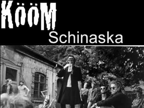 KööM - 11 Schinaska