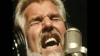 Kenny Rogers Eyes That See In The Dark