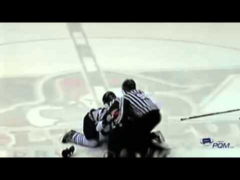 Scott Carrier vs Joey Ratelle Dec 20, 2013