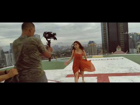 Nikita Willy Gold Clip.BTS