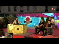Lamento boliviano - Directo 8 cyltv