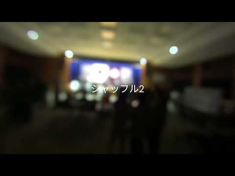 シャッフル２＠五月祭ライブ2024