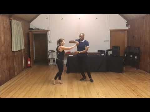 Improver routine 17 4 18