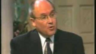 Interview With Alvin Slaughter On TBN