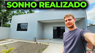 TOUR OF THE NEW RECORDING STUDIO! HOW MUCH DID IT COST? SHOWING IN DETAIL