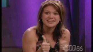 Kelly Clarkson-All I Know