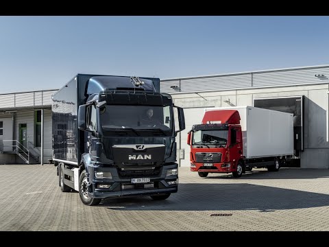 Man TGL & Man TGM - REVEALED - Full Review all features