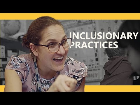 Inclusionary Practices | OSPI