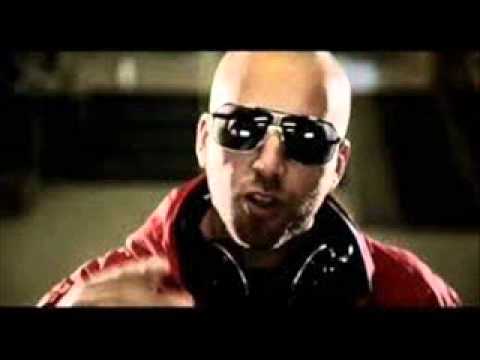 Vida Grimey 2- Swan Fyahbwoy, Moreno, Darmo, Chulito Camacho, Ivan Nieto y Carmona