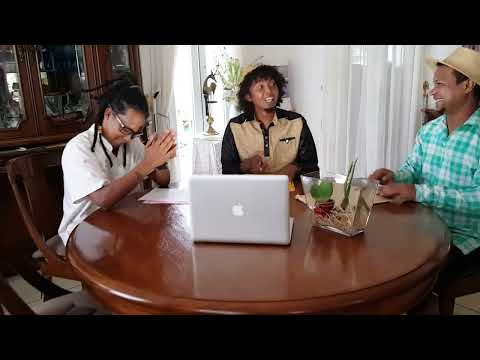 TAFITA JESS FLAVI ONE,DOM RASOLO,CKOJI