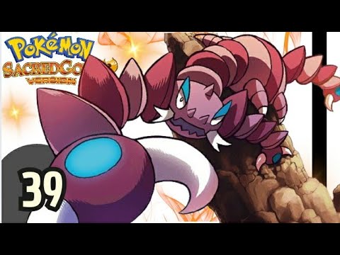 !!!CASI COMETO UN FAIL HISTORICO!!!|pokemon oro sagrado ep.39|veloxtrice