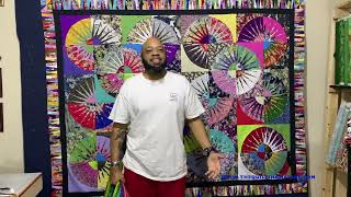 A Georgia Beauty for my Trunk Show!