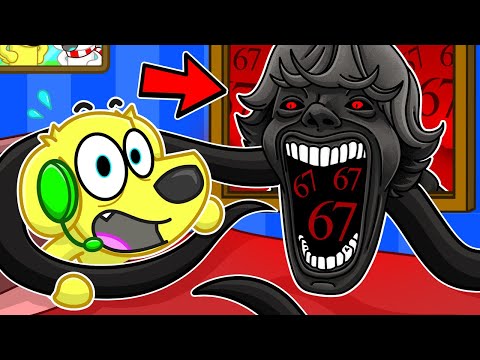 67 has gone too far..