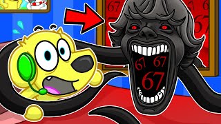 Download lagu 67 has gone too far.. mp3