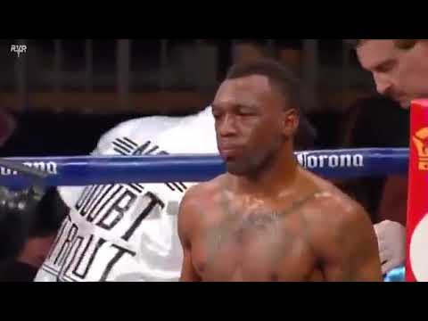 Erislandy Lara vs. Austin Trout//Full Fight