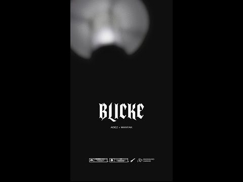 Adez & Antoha - BLICKE (offizielles ANDRZ Vizuals Musikvideo)(prod. Rajaste)