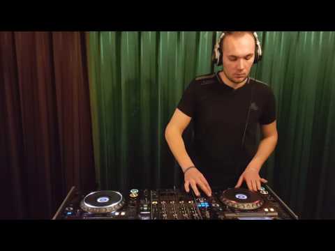 Dj Crasz @ Speed Club - Pojedynek Gigantów 2017 Contest