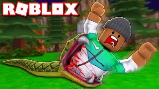 Don T Get Eaten Roblox Roleplay Free Online Games - roblox adventures please dont eat me roblox get eaten
