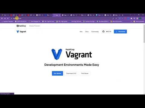 Vagrant Init | The most important Vagrant Command you must understand